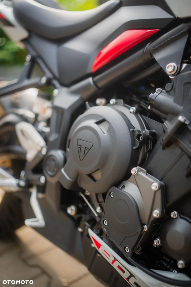Triumph Trident - 13