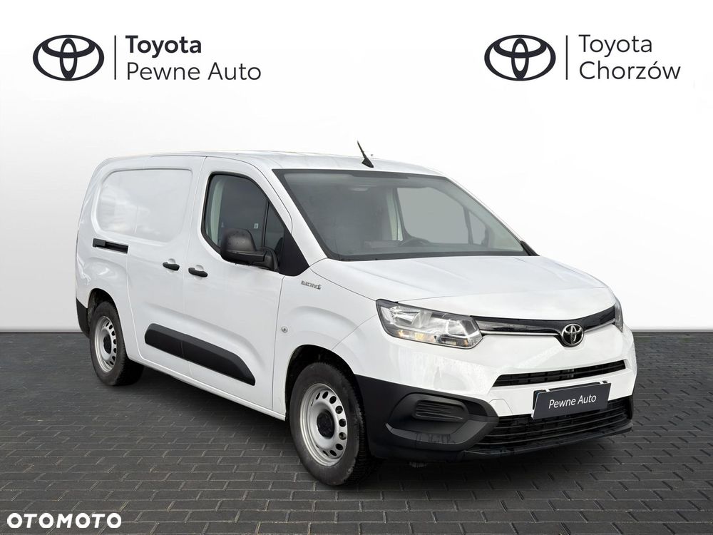 Toyota PROACE CITY - 7
