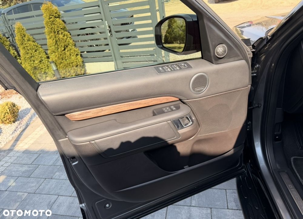 Land Rover Discovery 3.0 V6 Supercharged HSE - 10