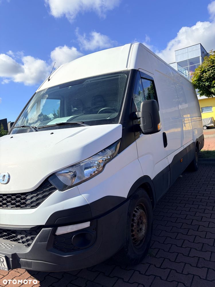 Iveco Daily - 2