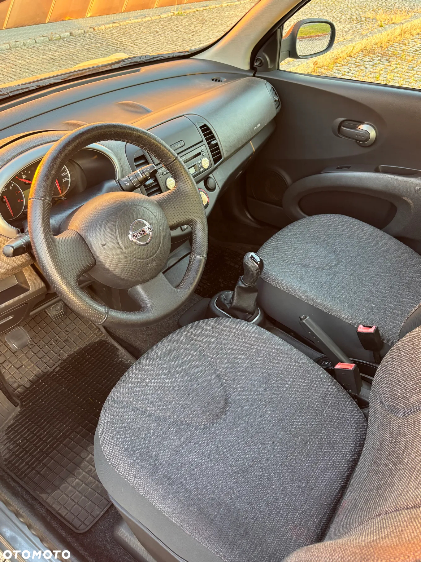 Nissan Micra - 14
