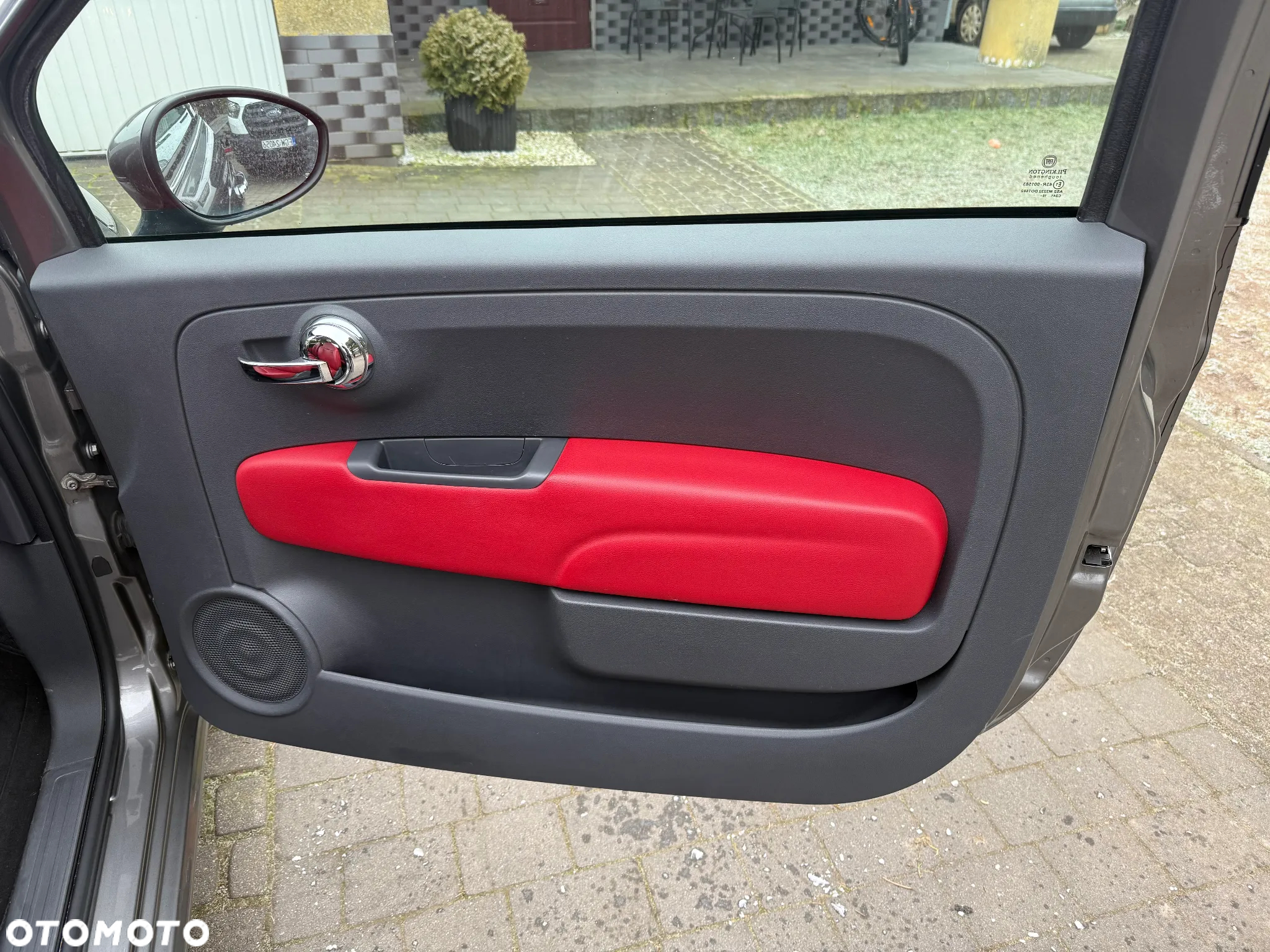 Fiat 500 - 13