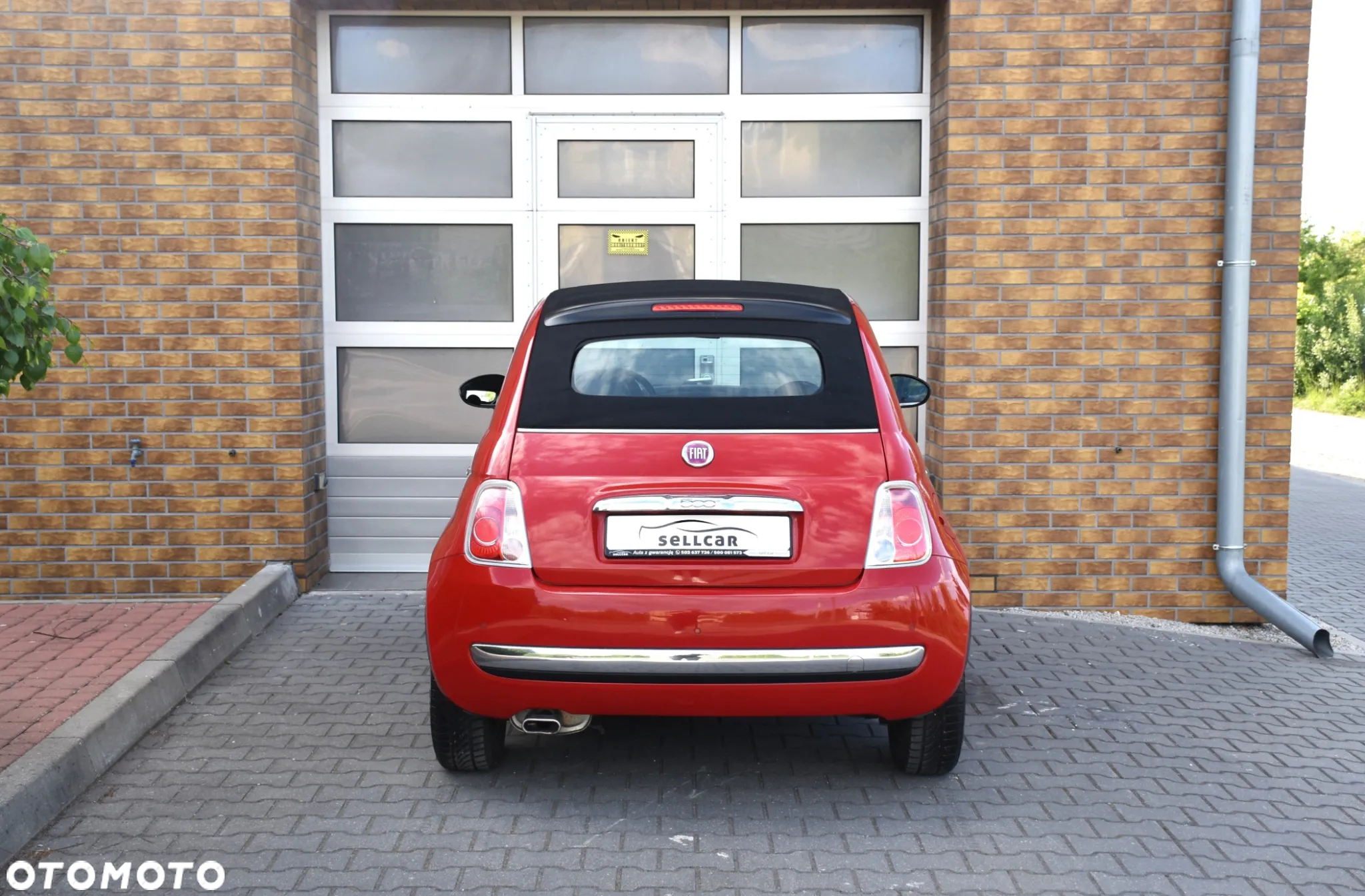 Fiat 500 1.2 Start&Stopp - 30