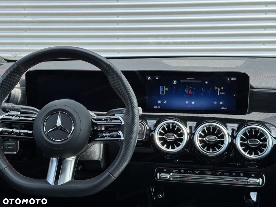 Mercedes-Benz Klasa A - 9