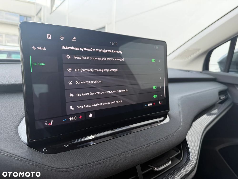 Skoda Elroq 60 63kWh - 13