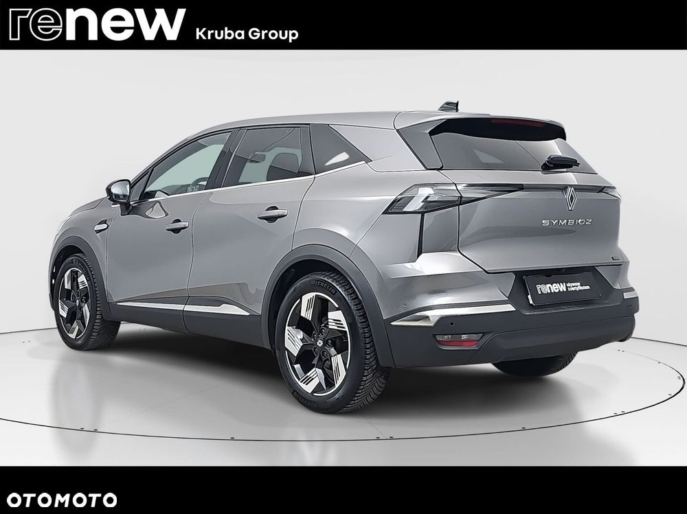 Renault Symbioz 1.6 E-Tech Full Hybrid 145 Techno - 7