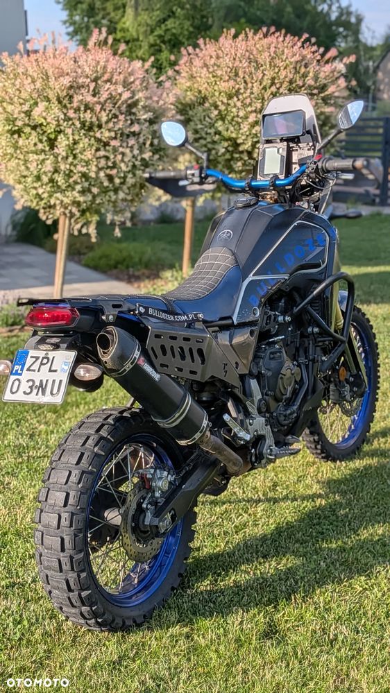 Yamaha Tenere - 18