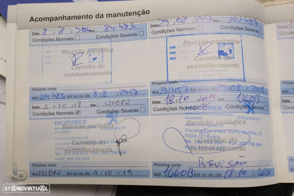 Peugeot 508 RXH - 28