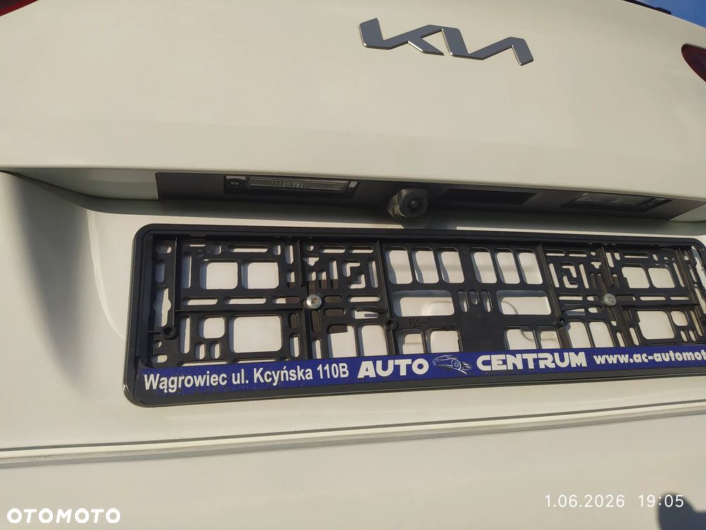 Kia Ceed 1.6 GDI PHEV L Business Line DCT - 19