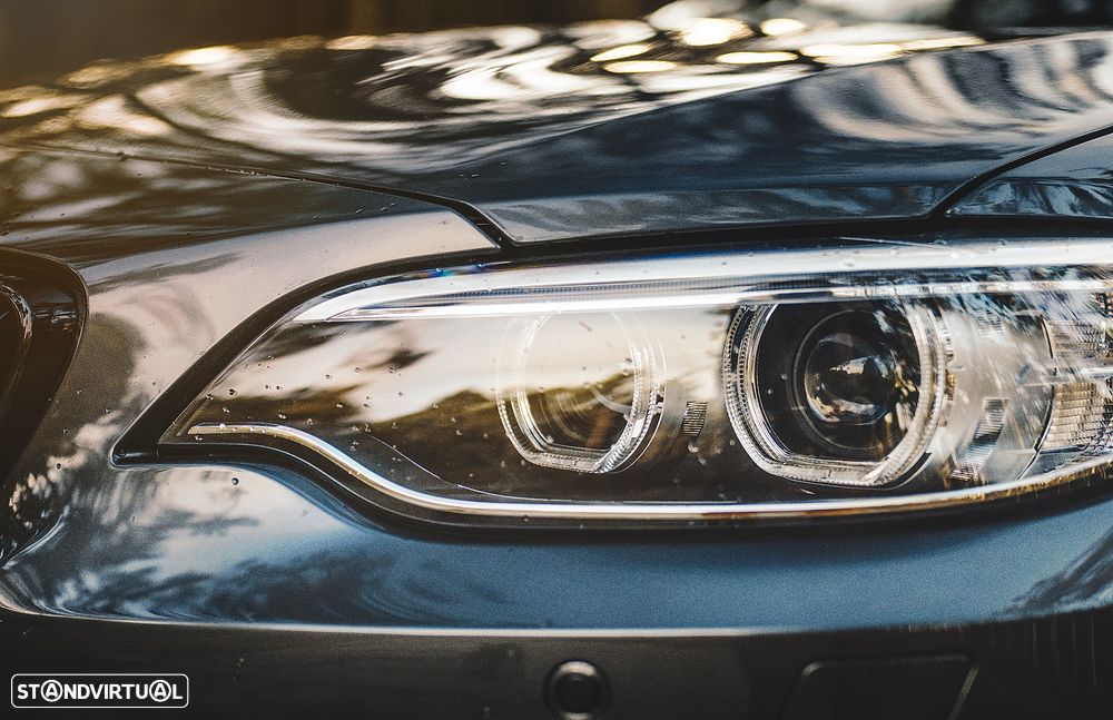 BMW 225 d Coupe Pack M Auto - 6