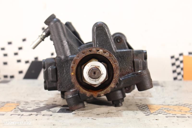 Bomba De Injeção / Alta Pressão Renault Megane Iii Hatchback (Bz0/1_) - 1