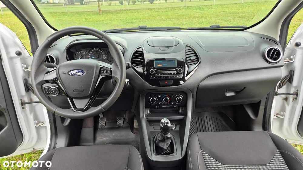 Ford Ka+ - 6