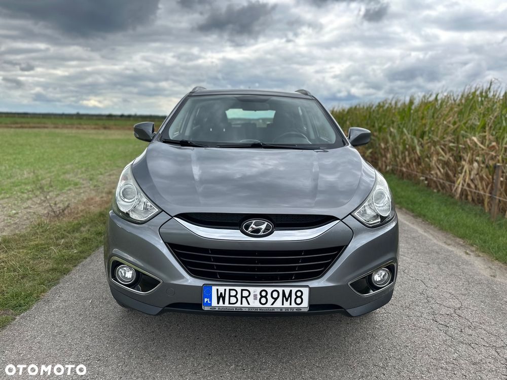 Hyundai ix35 - 24