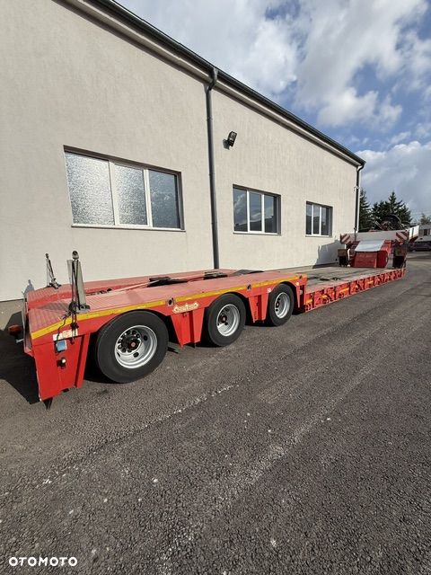 Nooteboom EURO 54-03 - 2