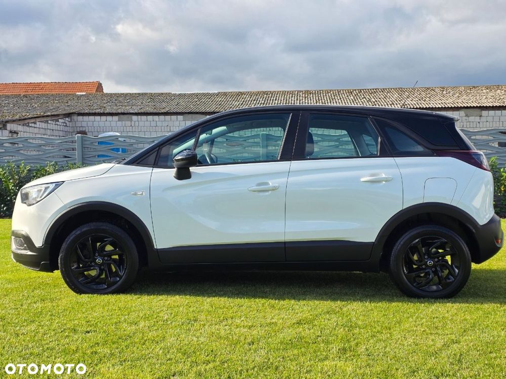 Opel Crossland X - 3
