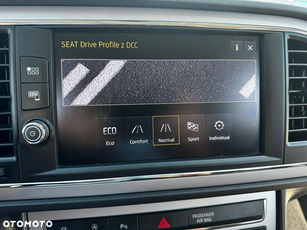 Seat Leon 1.8 TSI X-Perience S&S 4Drive DSG - 29