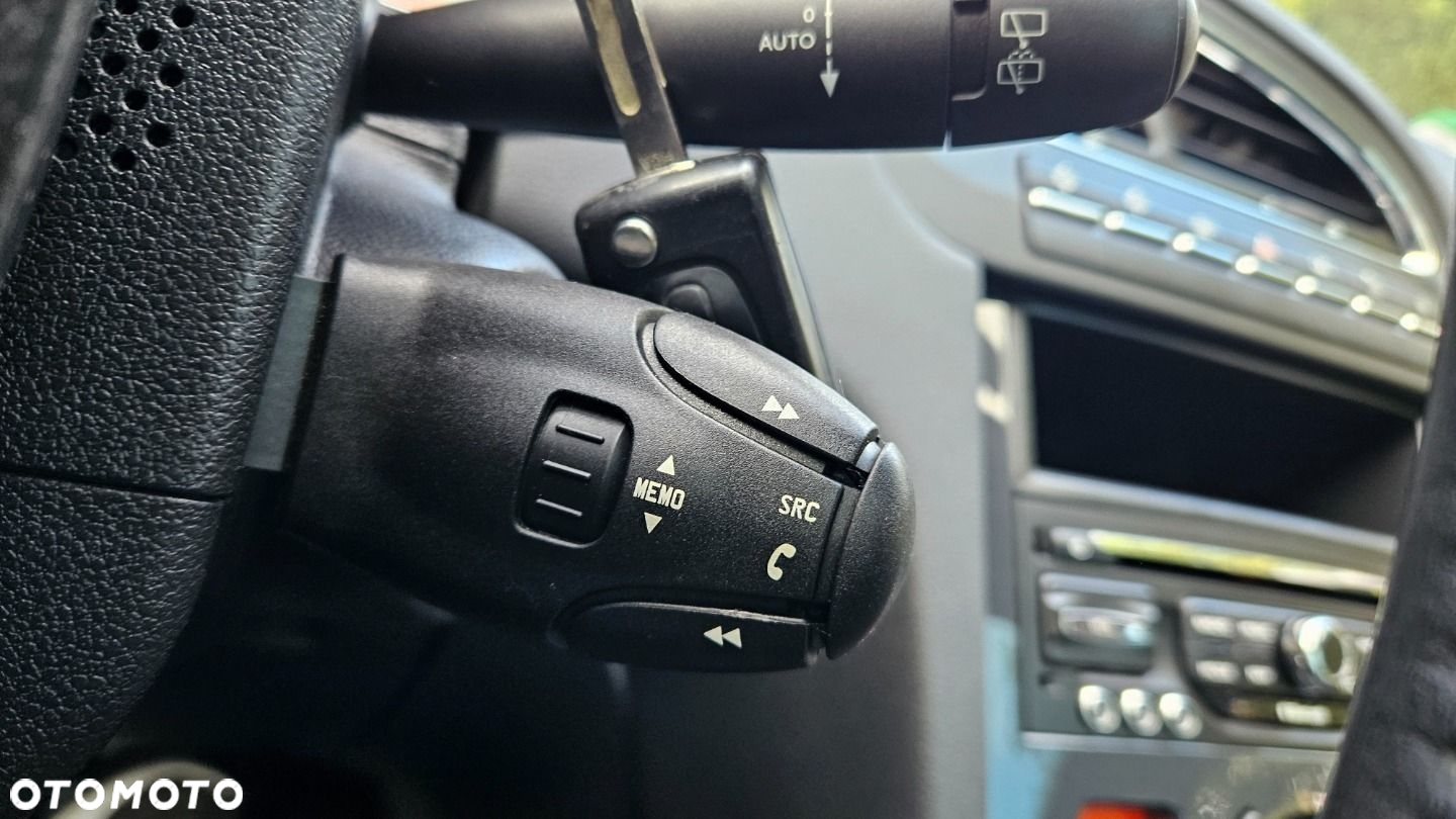 Peugeot 5008 2.0 BlueHDi Allure 7os - 33