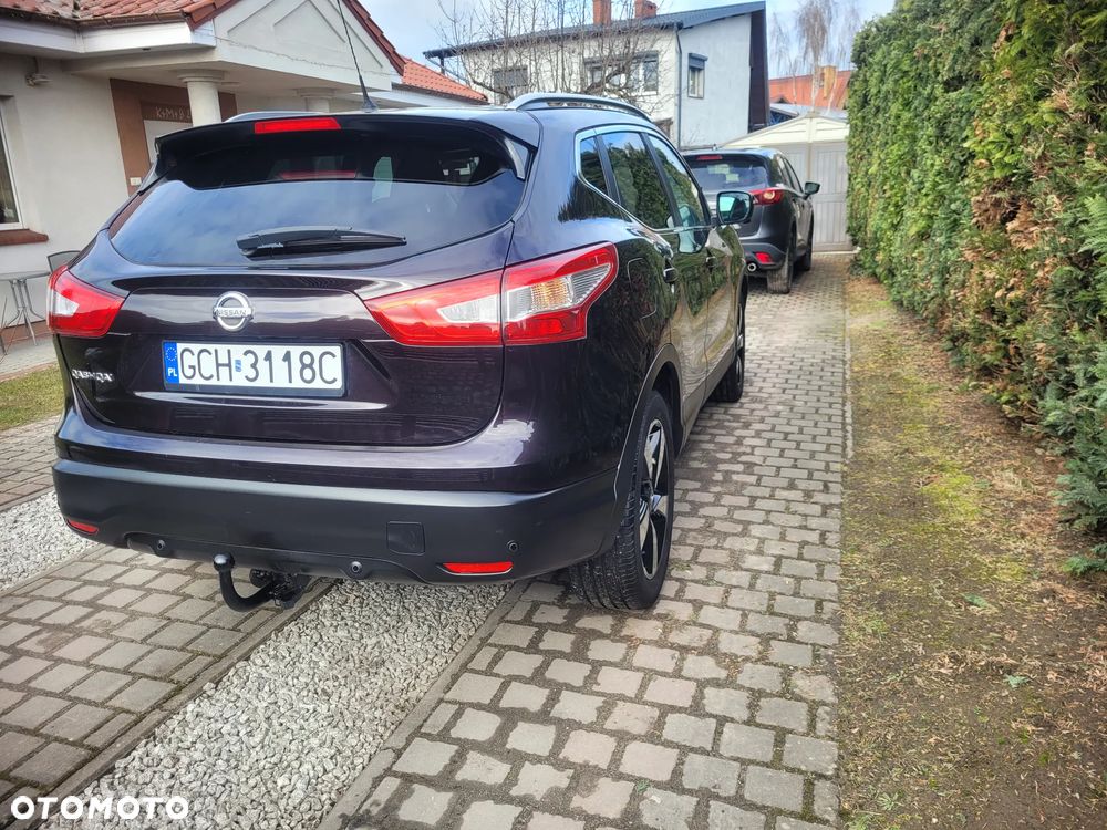 Nissan Qashqai 1.2 DIG-T 360 - 19