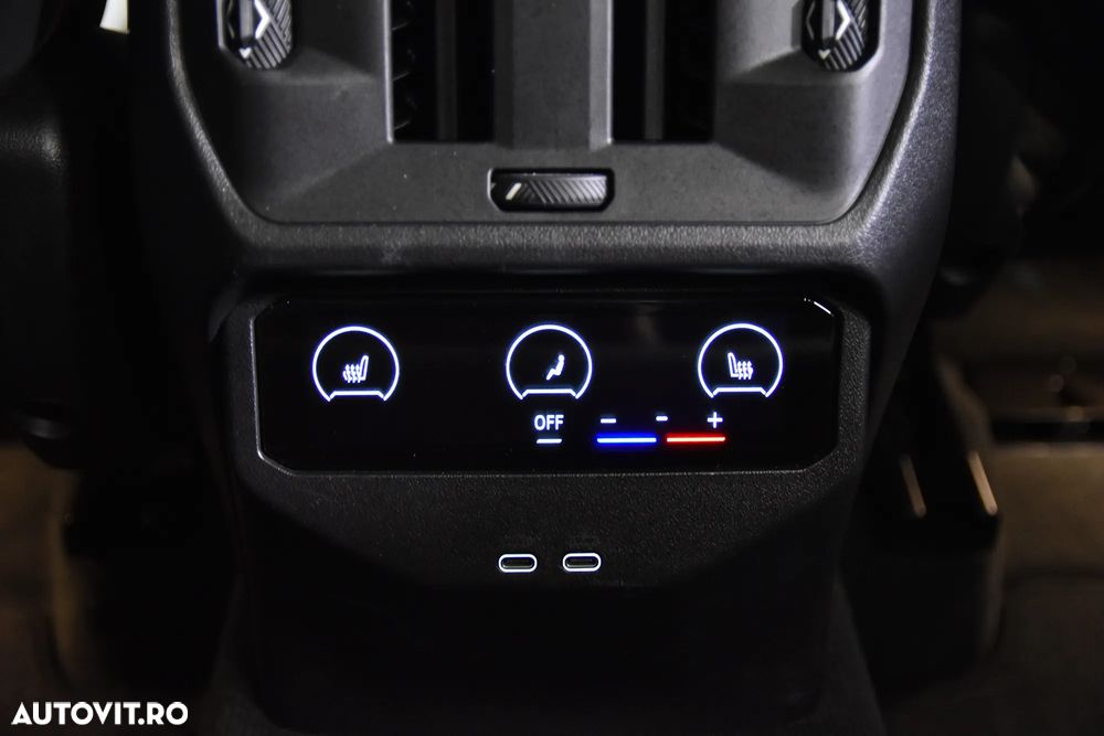 BMW X3 M M50 xDrive AT MHEV - 23