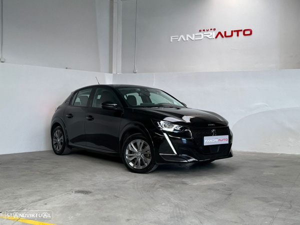 Peugeot e-208 50 kWh Allure Pack