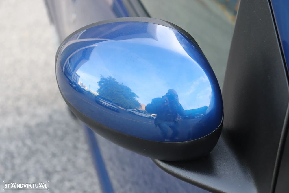 Toyota Aygo CoolBlue - 14