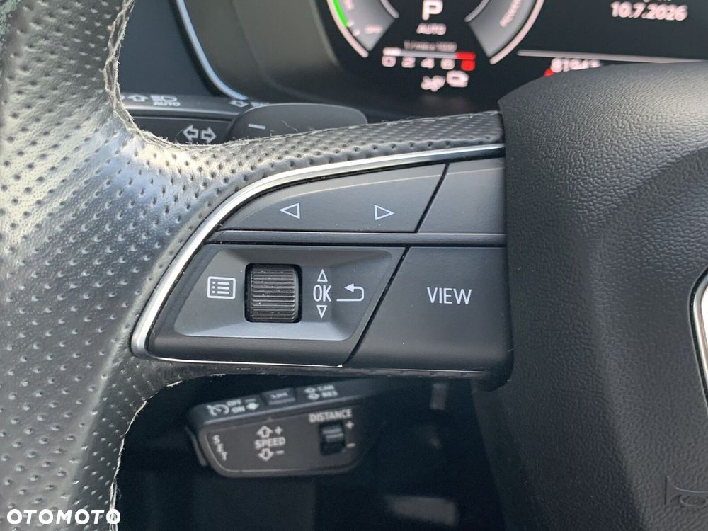 Audi Q5 Sportback - 13
