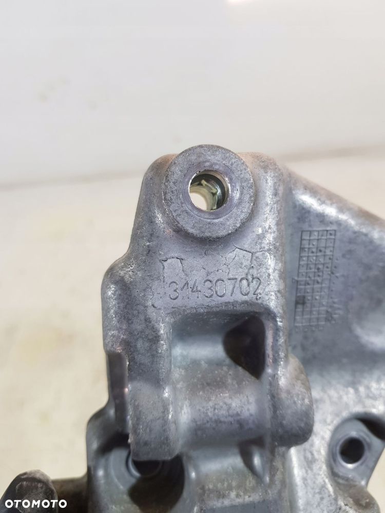 łapa wspornik silnika 31430702 volvo xc60 ii xc90 ii 2.0 t t5 b4204t38 - 7