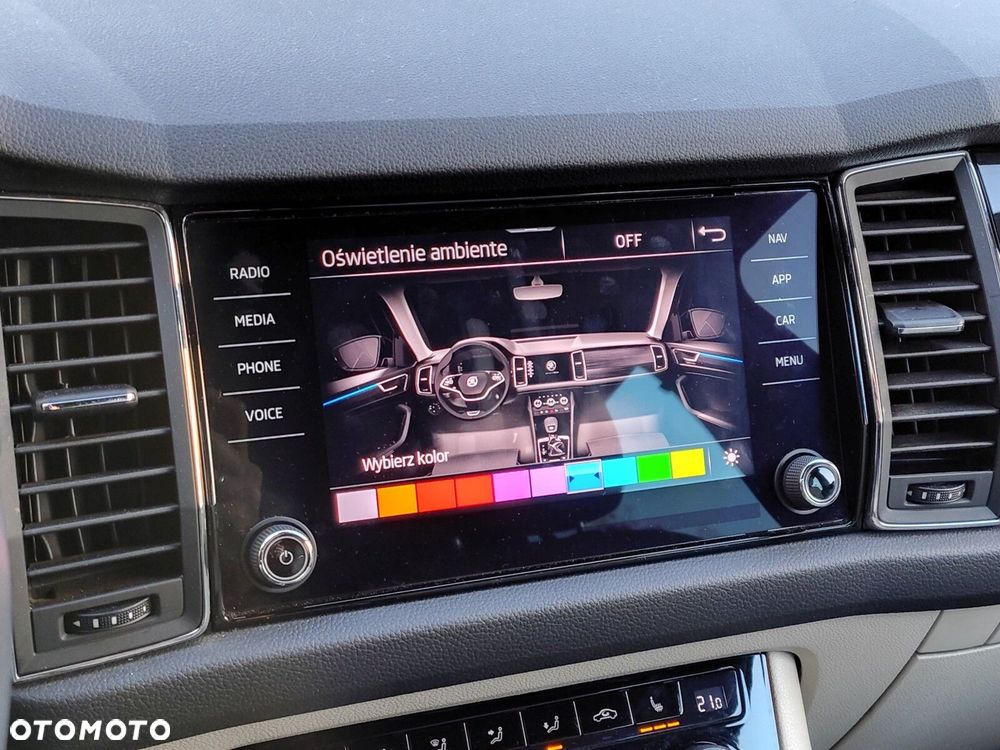 Skoda Kodiaq 2.0 TDI 4x2 L&K DSG - 29