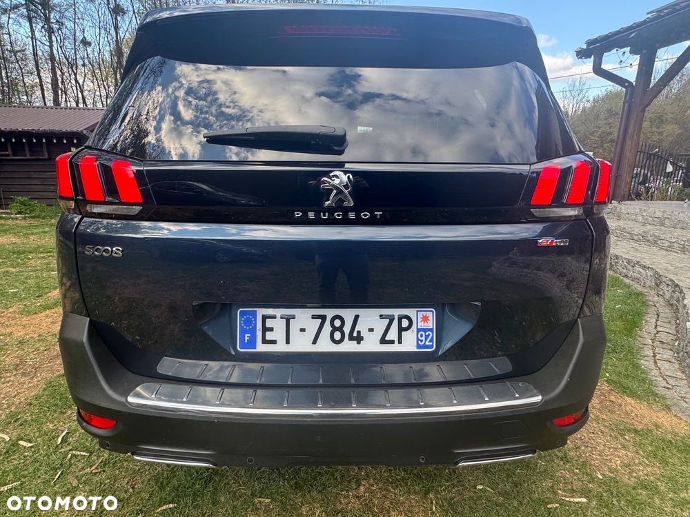 Peugeot 5008 PureTech 130 Allure - 14