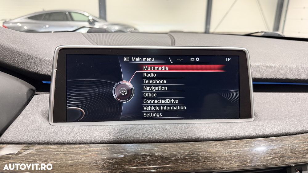 BMW X5 xDrive30d - 35