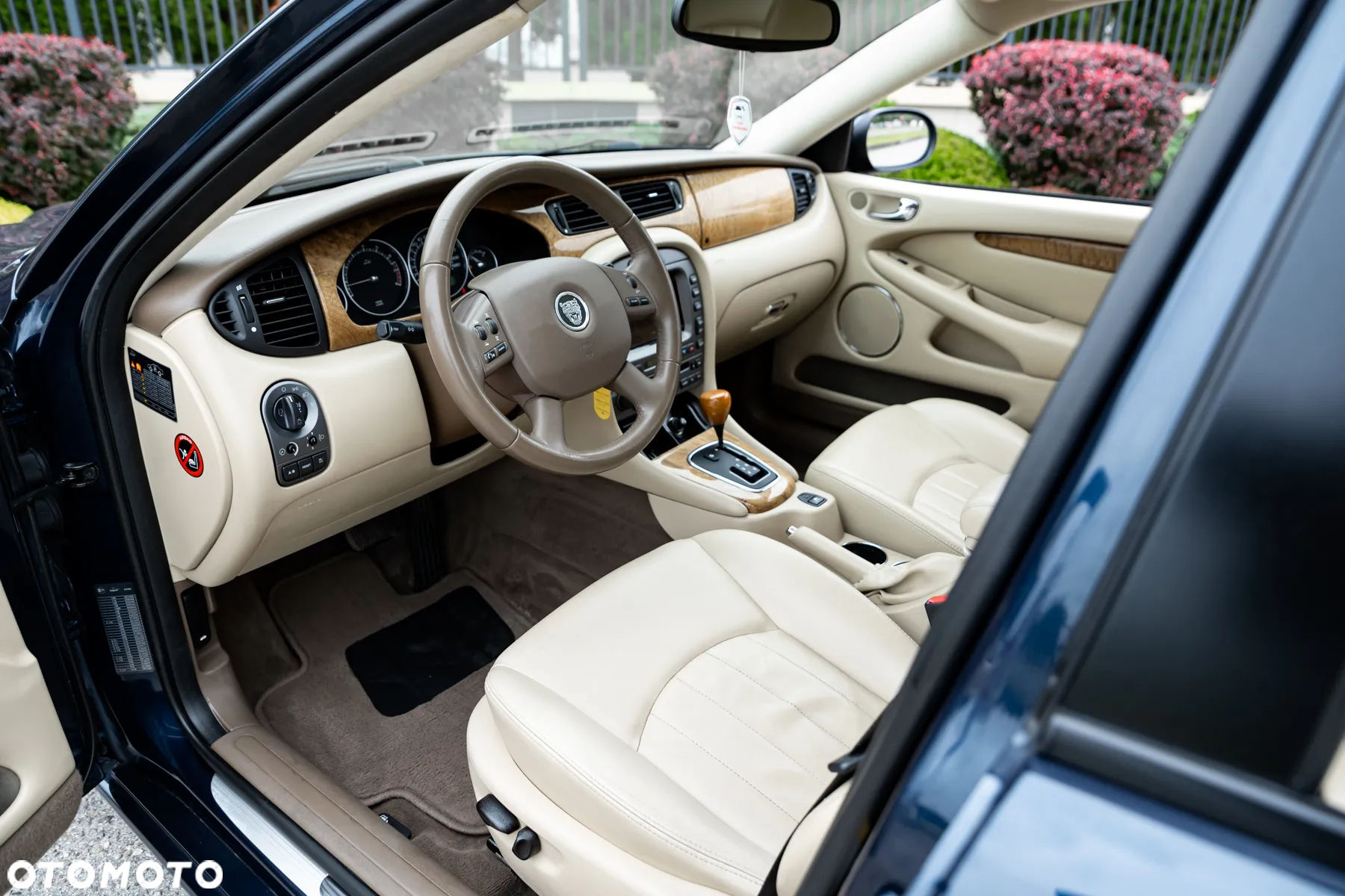 Jaguar X-Type 2.5 Executive - 18
