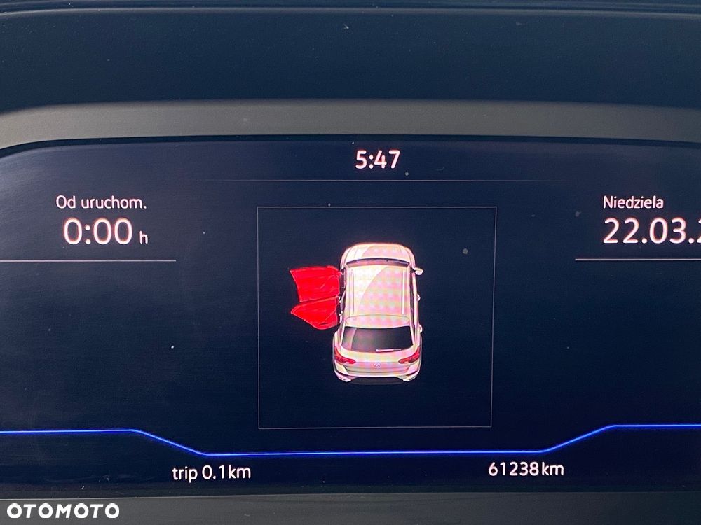 Volkswagen T-Roc 1.5 TSI Style DSG - 20