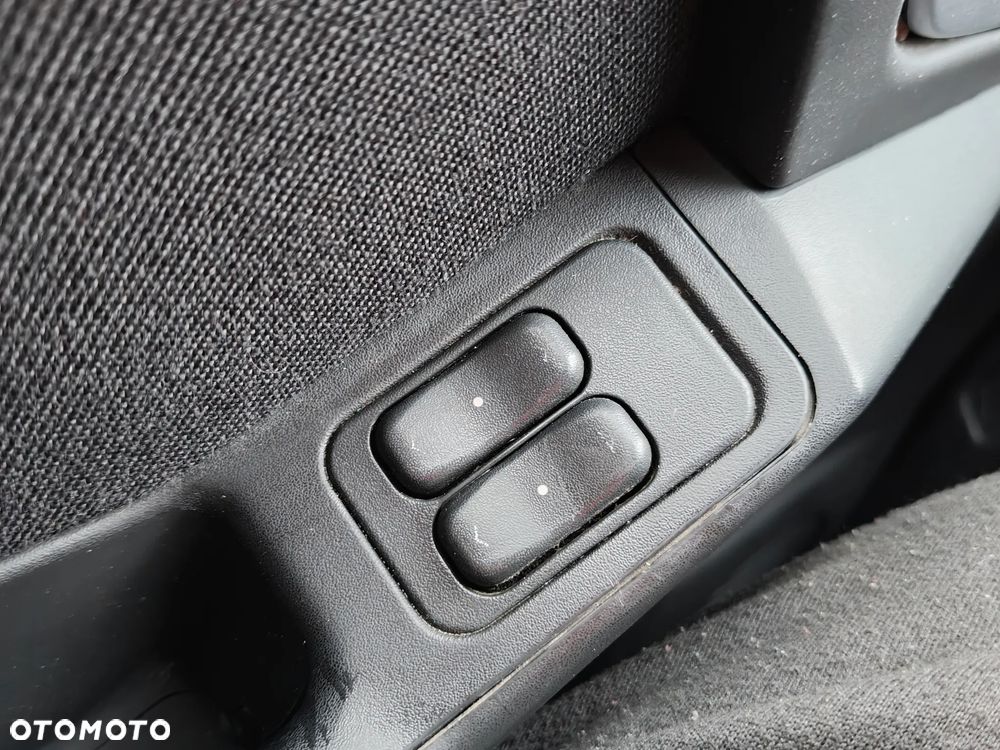 Opel Meriva 1.6 16V Enjoy - 20