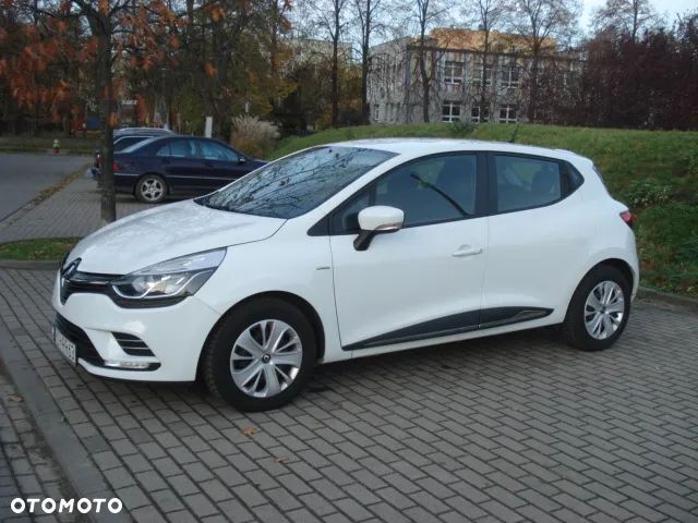 Renault Clio (Energy) TCe 75 Start & Stop LIFE - 5