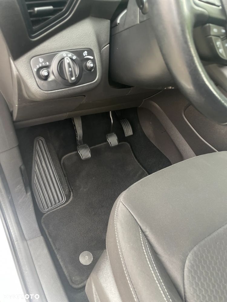 Ford Kuga 1.5 EcoBoost FWD Edition ASS MMT6 - 29
