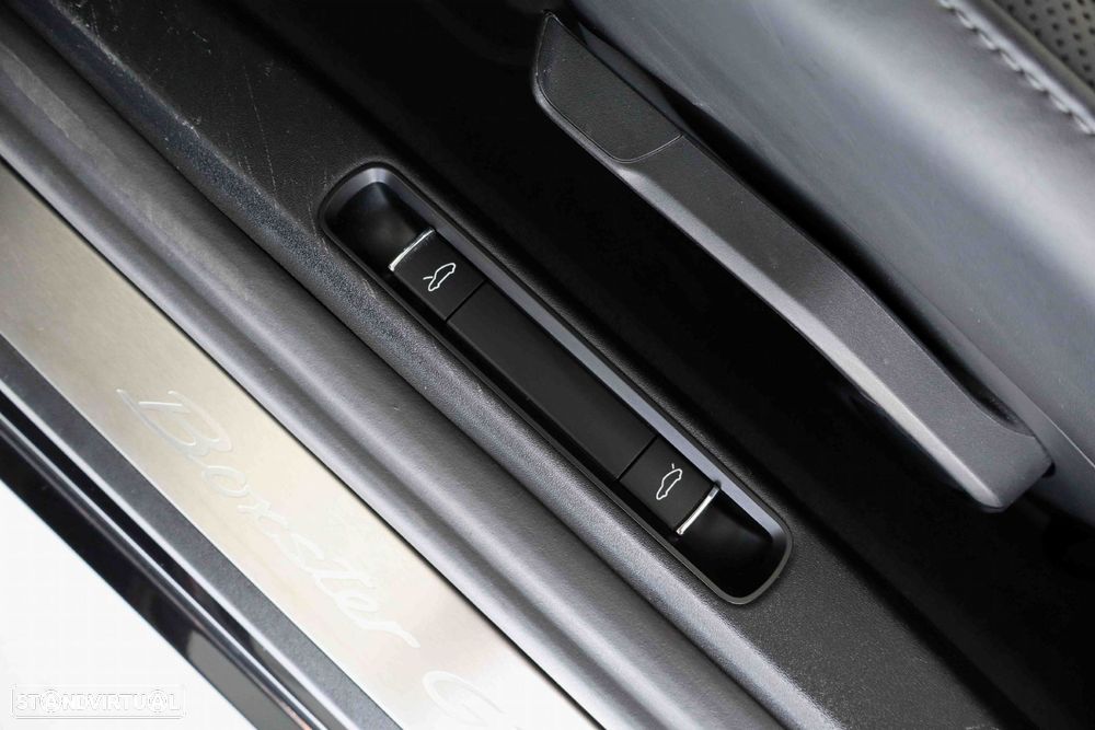 Porsche 718 Boxster - 44