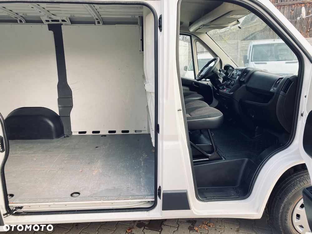 Citroën JUMPER - 21