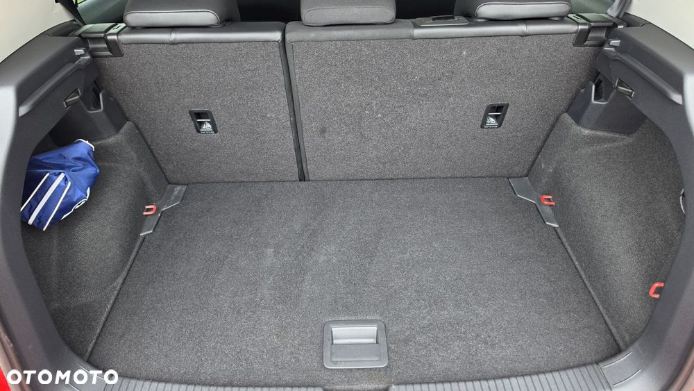 Volkswagen T-Cross 1.5 TSI ACT Style DSG - 11