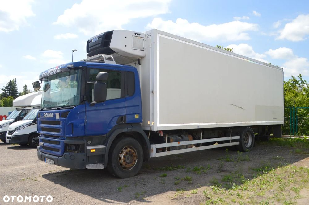 Scania P 230 - 3
