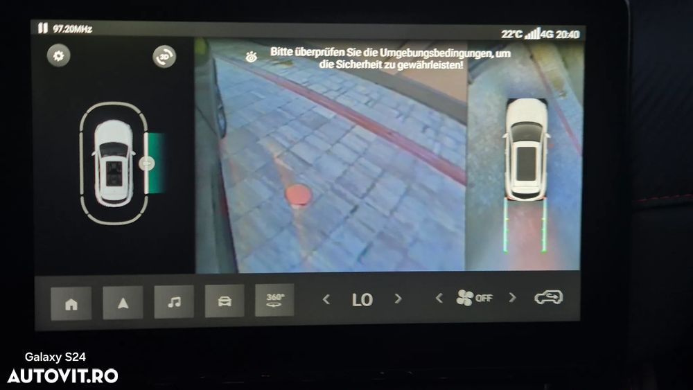 MG ZS EV Maximal Luxury - 31