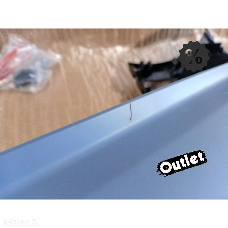C000332C1 PARACHOQUES TRASEIRO BMW F45 18-21 - 5