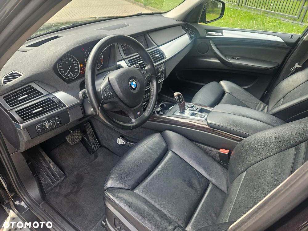 BMW X5 xDrive40d Edition Exclusive - 11