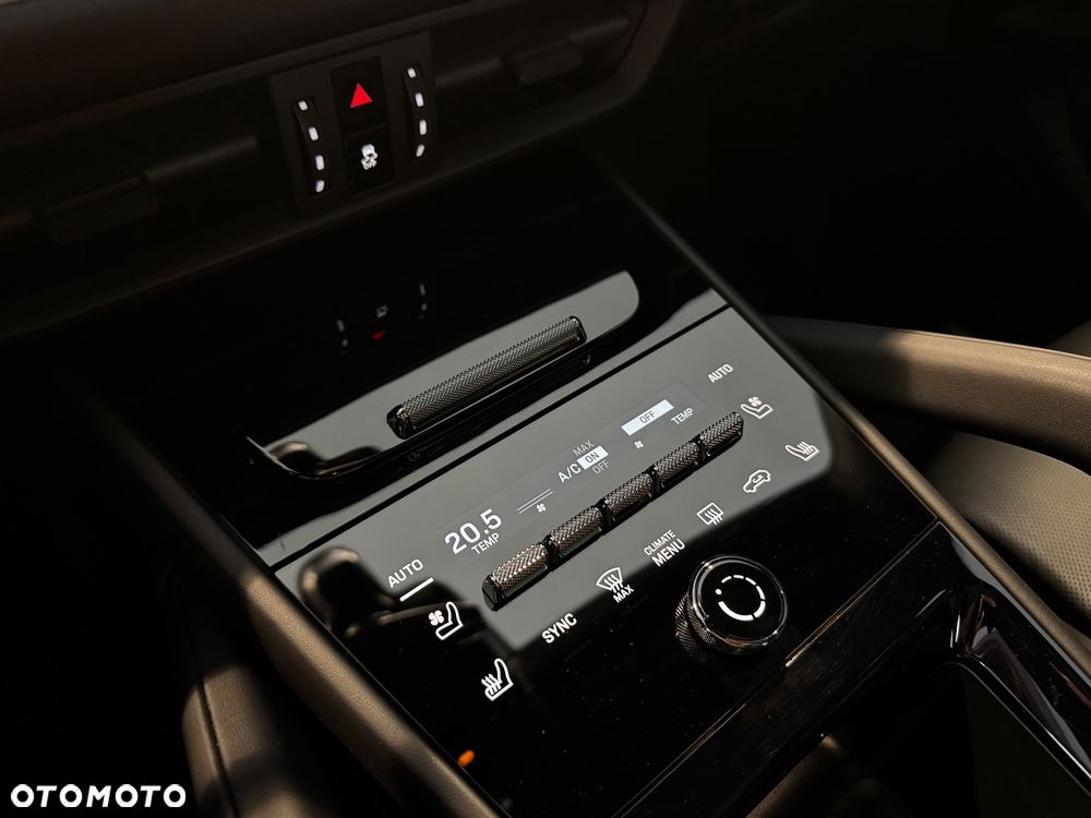 Porsche Cayenne Standard - 16