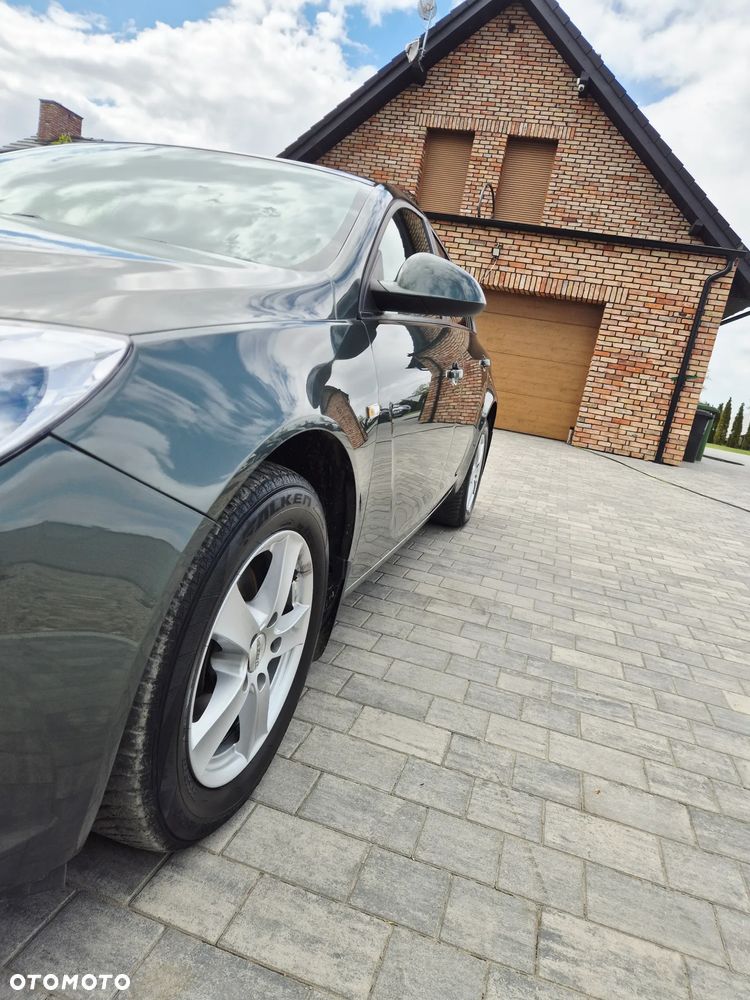 Opel Insignia 1.6 Edition - 18