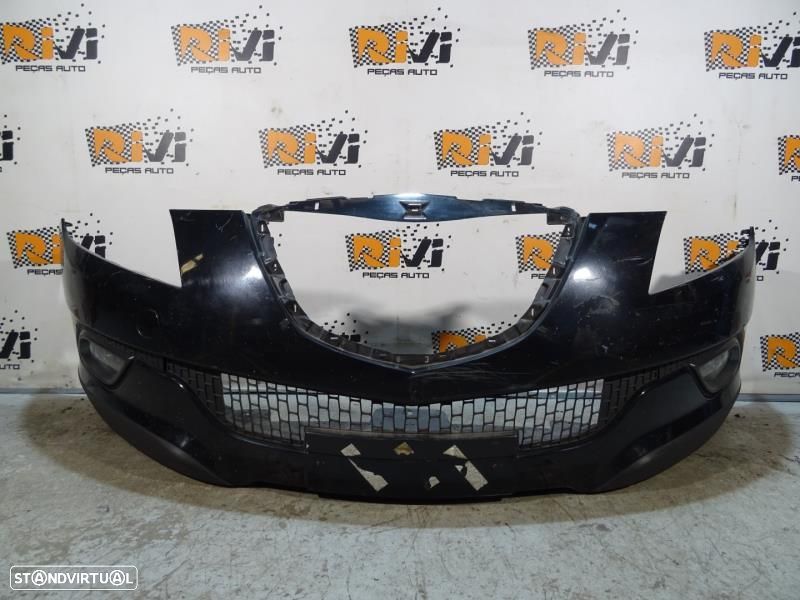 Parachoques Frontal Lancia Delta III (844_) - 1