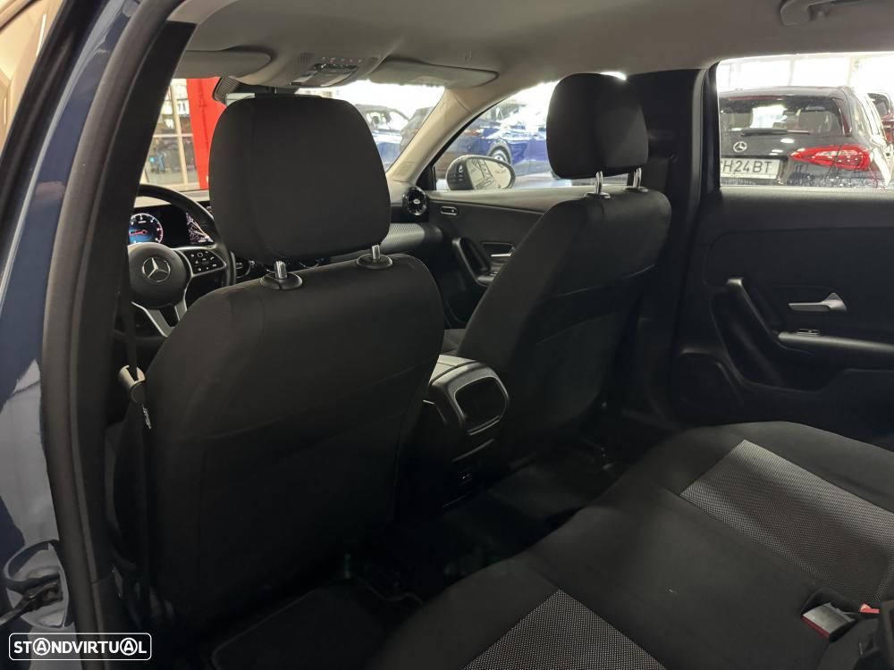 Mercedes-Benz A 180 d Style - 44