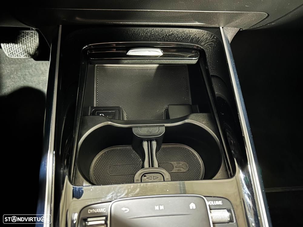 Mercedes-Benz EQA 300 4Matic Progressive - 55