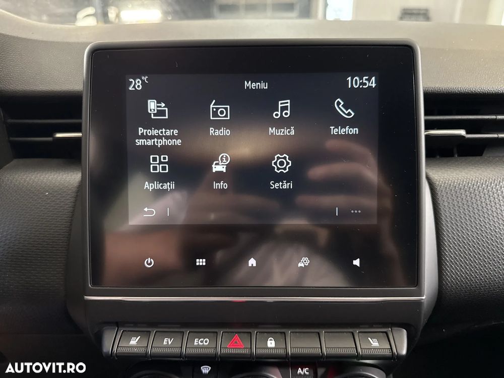 Renault Clio - 20