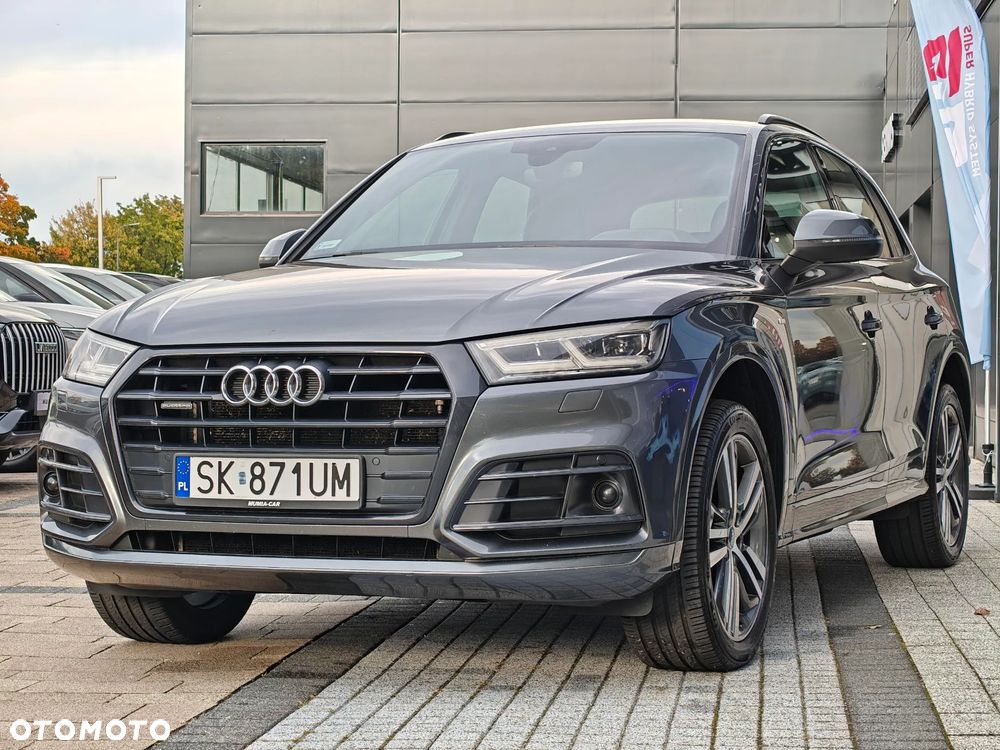 Audi Q5 2.0 TDI clean diesel Quattro S tronic - 21