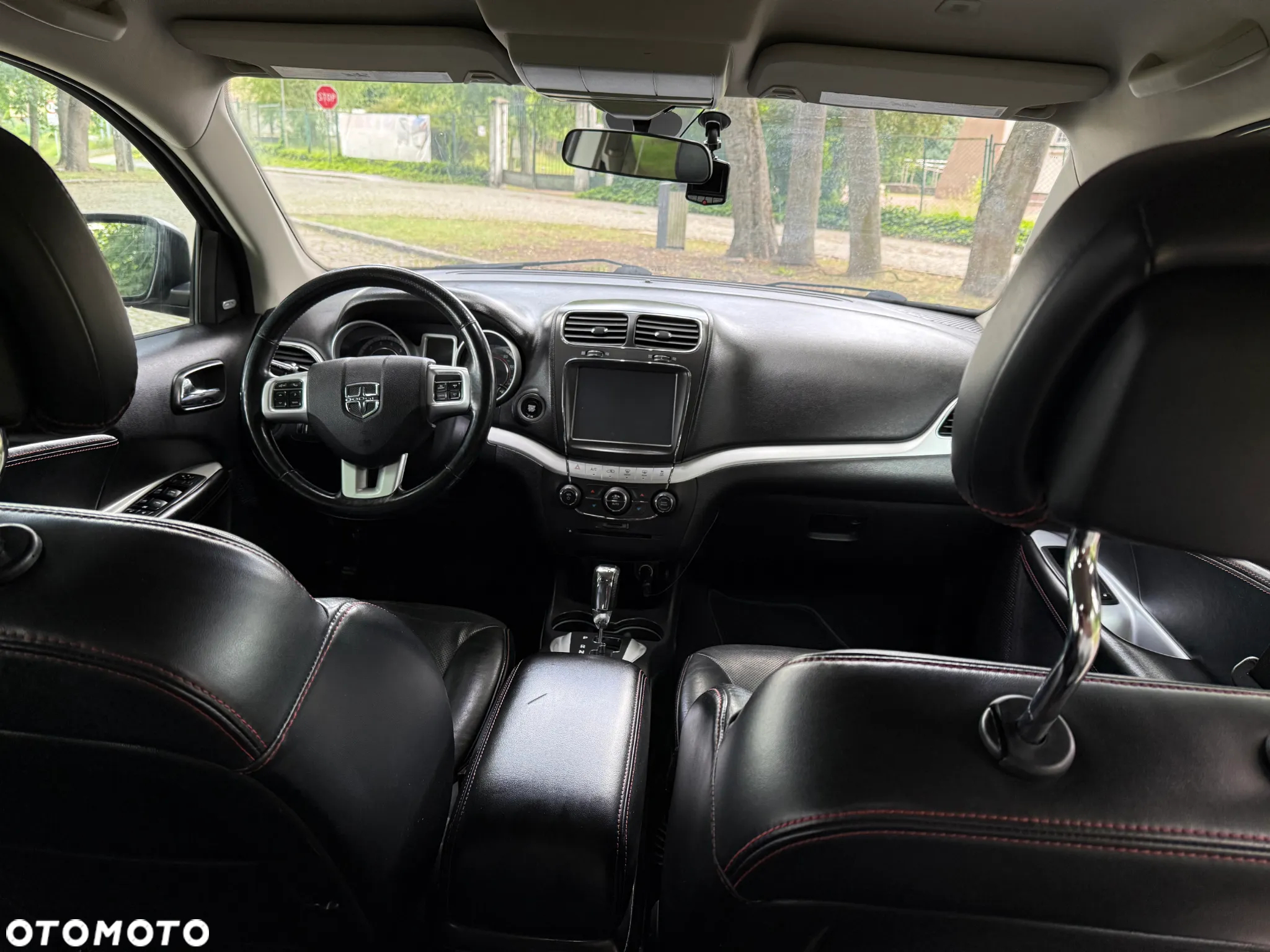 Dodge Journey - 18